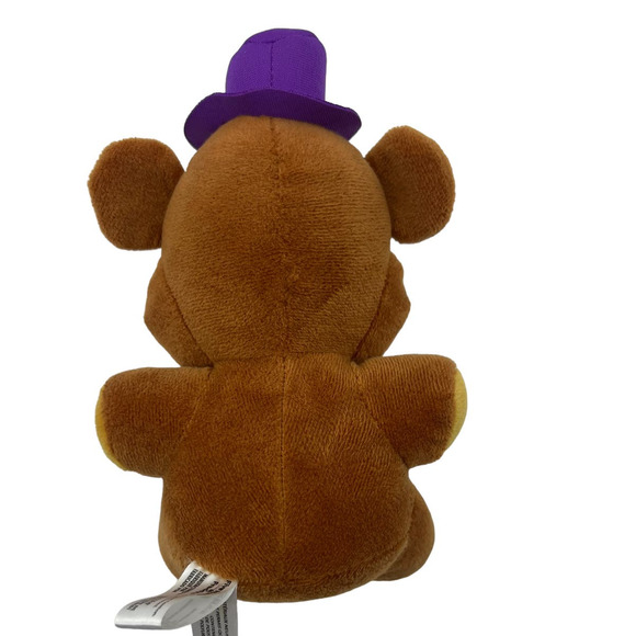 Funko Five Nights At Freddy's Pizzeria‎ Simulator Rockstar Freddy 8" FNAF 2019 - Picture 6 of 10